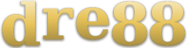 dre88 logo